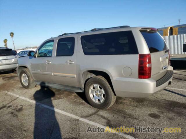 CHEVROLET SUBURBAN C1500  LS, 3GNFC16008G195708