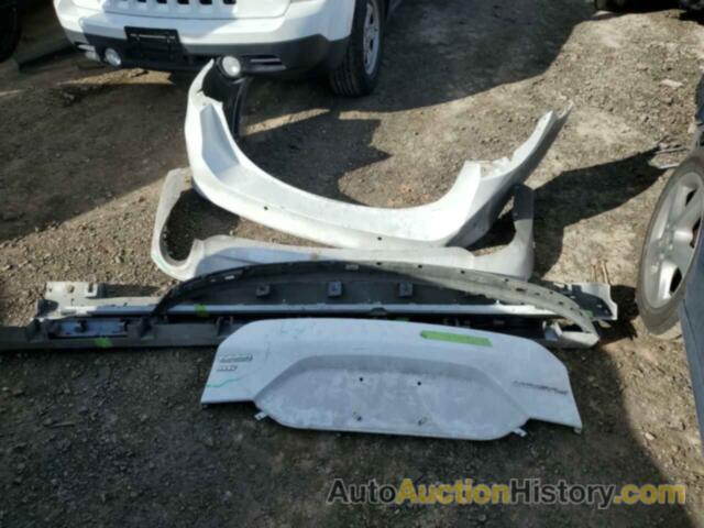 FORD FUSION SE, 3FA6P0HD5JR204958