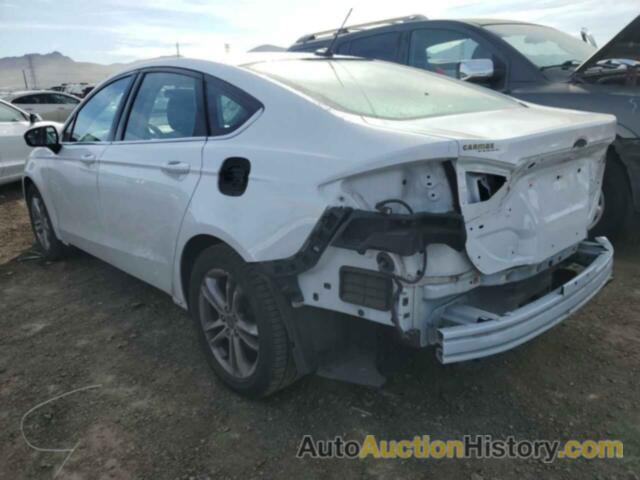 FORD FUSION SE, 3FA6P0HD5JR204958