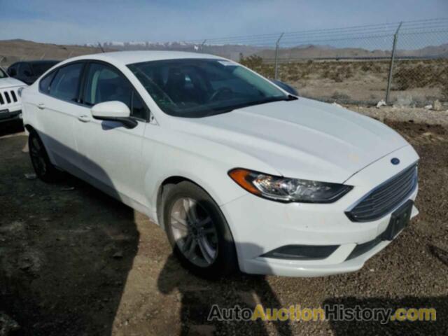 FORD FUSION SE, 3FA6P0HD5JR204958