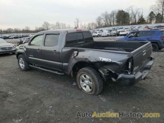 TOYOTA TACOMA DOUBLE CAB LONG BED, 3TMMU4FN0FM081717