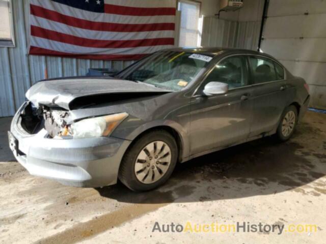 HONDA ACCORD LX, 1HGCP2F39BA062274