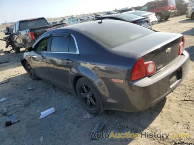 CHEVROLET MALIBU LS, 1G1ZB5E15BF122183