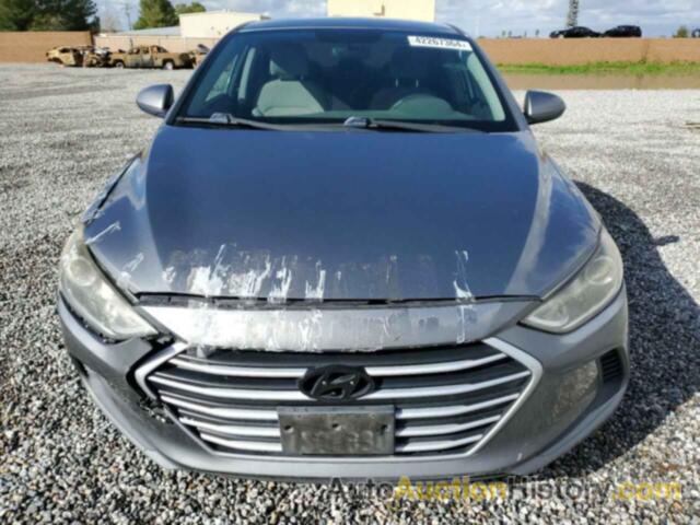 HYUNDAI ELANTRA SE, KMHD74LF9HU085778