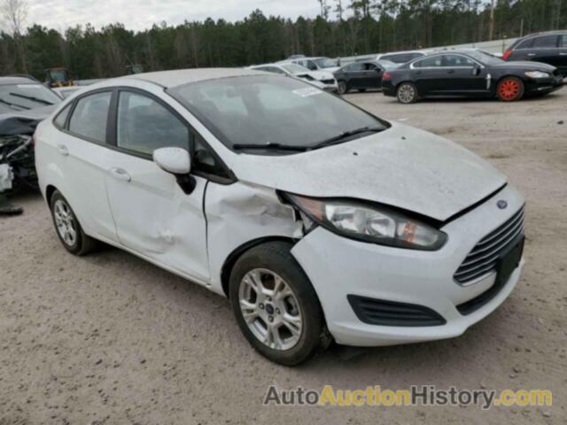 FORD FIESTA SE, 3FADP4BJ9FM126962