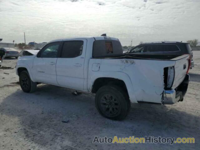 TOYOTA TACOMA DOUBLE CAB, 3TMAZ5CN0PM220275