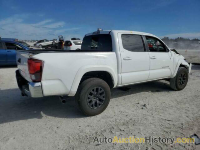 TOYOTA TACOMA DOUBLE CAB, 3TMAZ5CN0PM220275