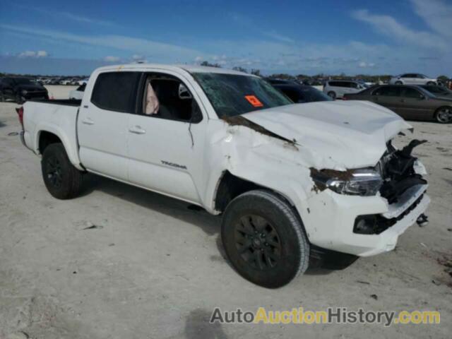 TOYOTA TACOMA DOUBLE CAB, 3TMAZ5CN0PM220275