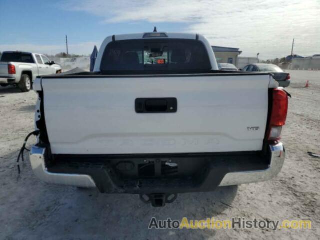 TOYOTA TACOMA DOUBLE CAB, 3TMAZ5CN0PM220275