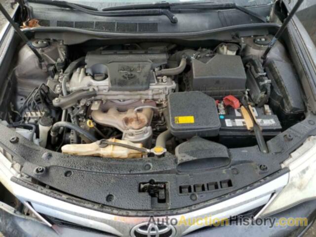 TOYOTA CAMRY L, 4T1BF1FK6DU244185