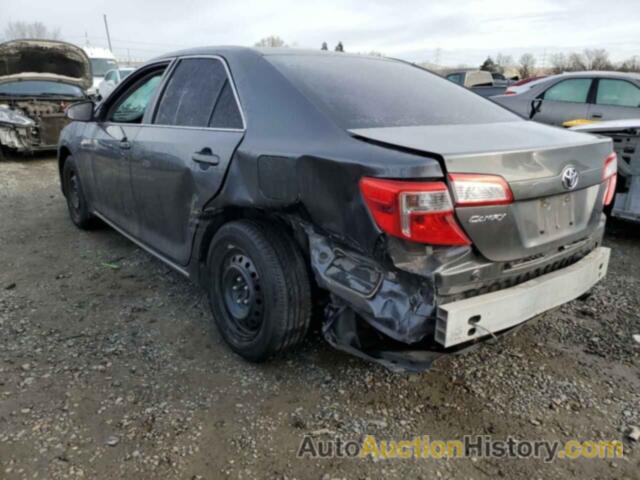 TOYOTA CAMRY L, 4T1BF1FK6DU244185