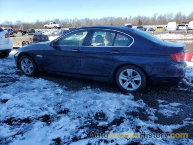 BMW 5 SERIES XI, WBAXH5C51CDW06199