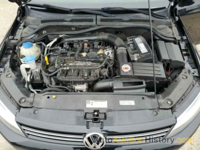 VOLKSWAGEN JETTA SE, 3VWD07AJ0EM422854