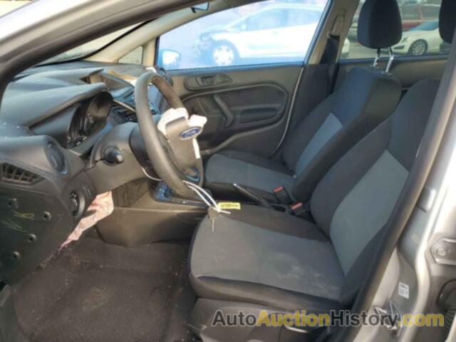 FORD FIESTA S, 3FADP4AJ5KM152728