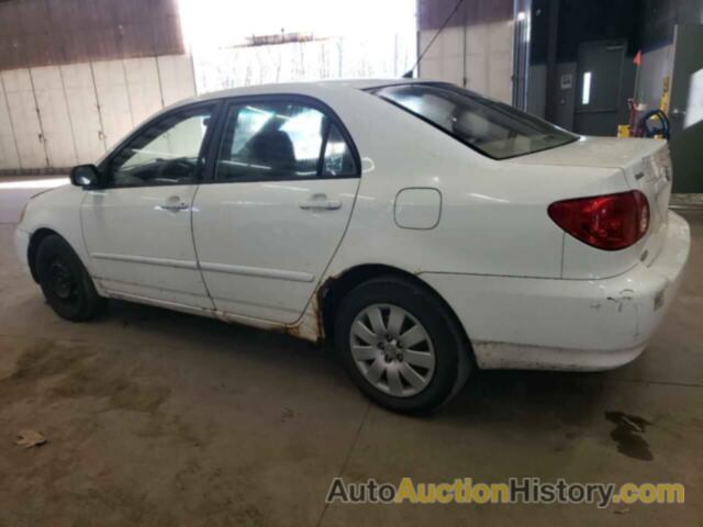 TOYOTA COROLLA CE, JTDBR32E542033546