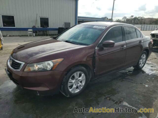 HONDA ACCORD LXP, 1HGCP26498A135449