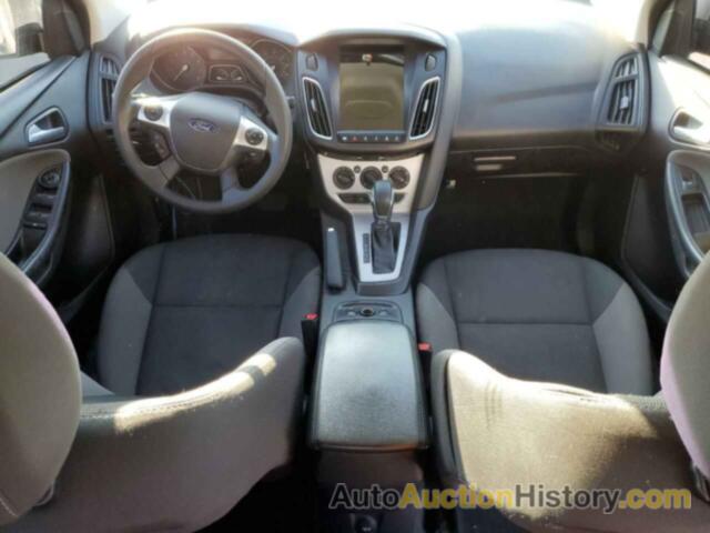 FORD FOCUS SE, 1FADP3F22EL347638