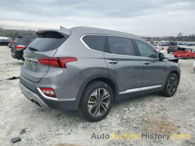 HYUNDAI SANTA FE LIMITED, 5NMS53AA3KH014464