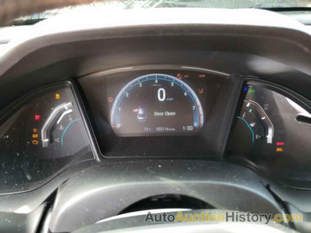 HONDA CIVIC LX, 19XFC2F68KE002775