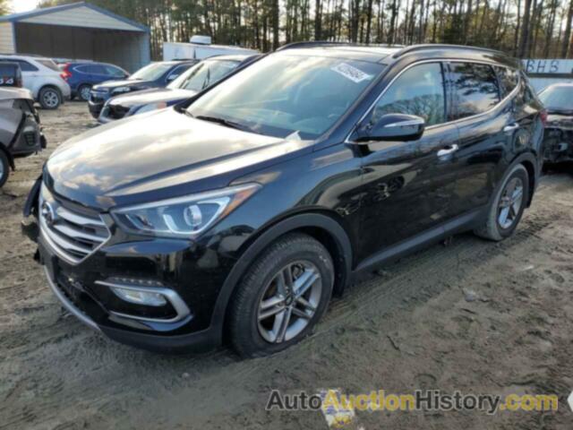 HYUNDAI SANTA FE, 5NMZU3LB8HH038565