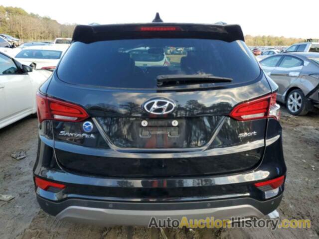 HYUNDAI SANTA FE, 5NMZU3LB8HH038565