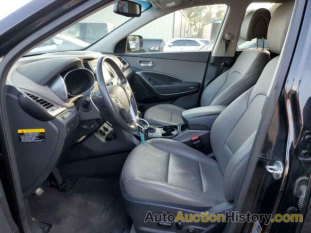 HYUNDAI SANTA FE, 5NMZU3LB8HH038565