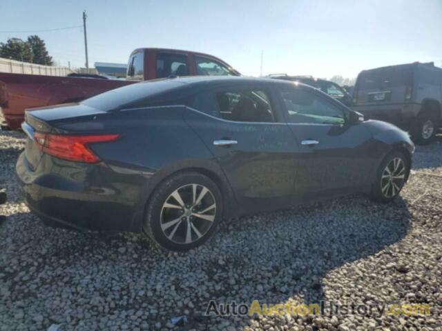 NISSAN MAXIMA 3.5S, 1N4AA6AP7HC440703