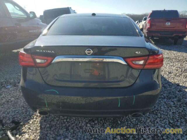 NISSAN MAXIMA 3.5S, 1N4AA6AP7HC440703