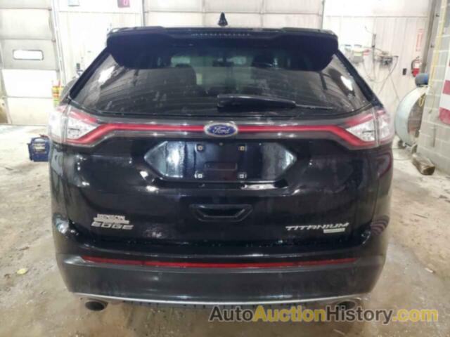 FORD EDGE TITANIUM, 2FMPK3K9XHBB58261