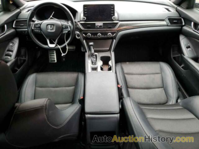 HONDA ACCORD SPORT, 1HGCV1F35KA159083