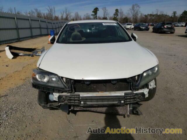 HONDA ACCORD LX-S, 1HGCT1B31EA000691