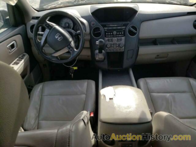 HONDA PILOT EXL, 5FNYF3H58FB006559