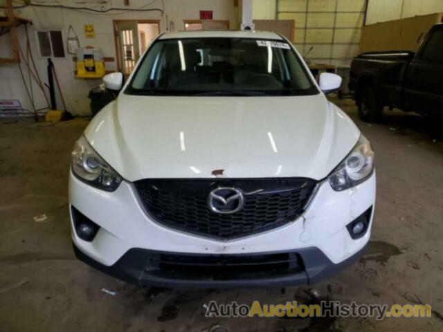 MAZDA CX-5 GT, JM3KE4DY6F0432433