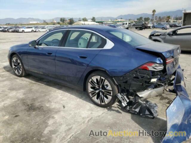 BMW 5 SERIES XI, WBA53FJ00RCP08529