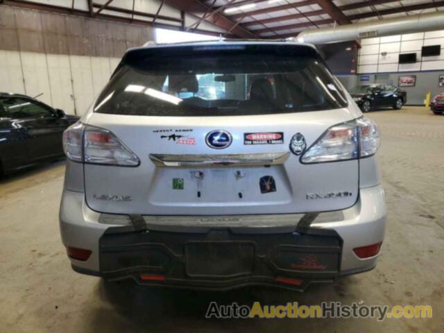 LEXUS RX450 450, JTJBC1BA5A2024860