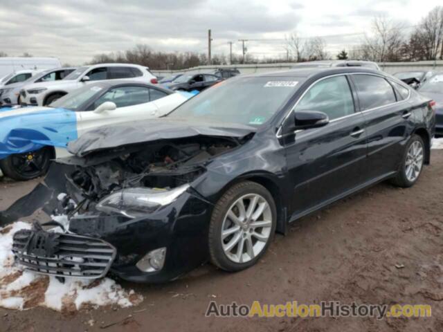 TOYOTA AVALON BASE, 4T1BK1EB8DU075087