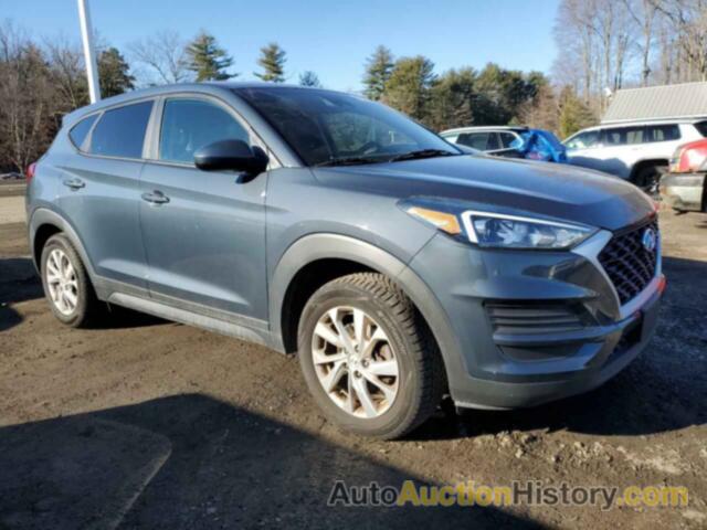 HYUNDAI TUCSON SE, KM8J2CA43KU920858