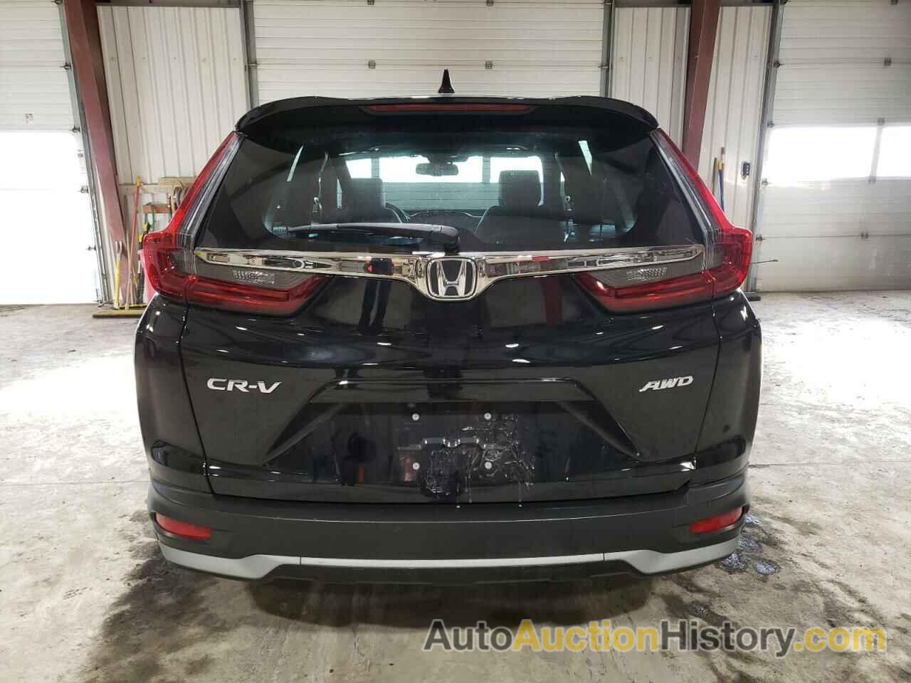 HONDA CRV EXL, 7FARW2H80LE005186