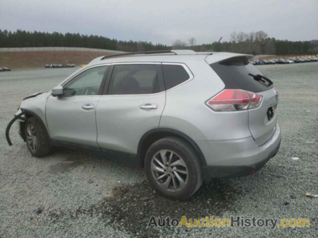 NISSAN ROGUE S, 5N1AT2MV9FC767961