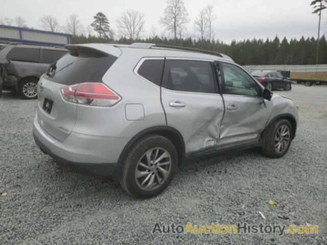 NISSAN ROGUE S, 5N1AT2MV9FC767961