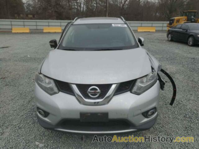 NISSAN ROGUE S, 5N1AT2MV9FC767961