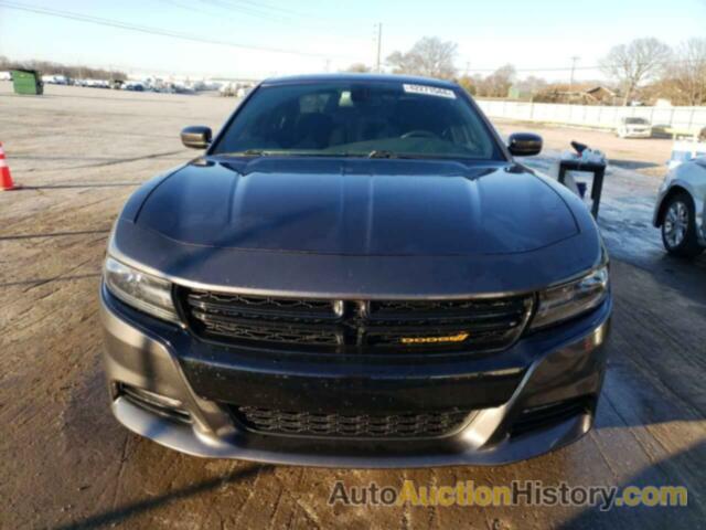 DODGE CHARGER SXT, 2C3CDXHG2GH318675