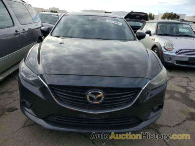 MAZDA 6 GRAND TOURING, JM1GJ1W61E1114829