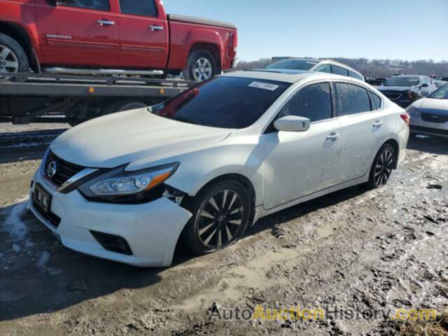 NISSAN ALTIMA 2.5, 1N4AL3AP9JC256510