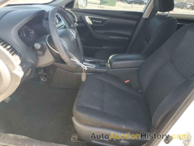 NISSAN ALTIMA 2.5, 1N4AL3AP9JC256510