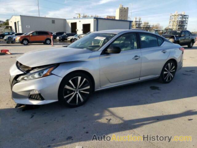 NISSAN ALTIMA SR, 1N4BL4CVXLC128737