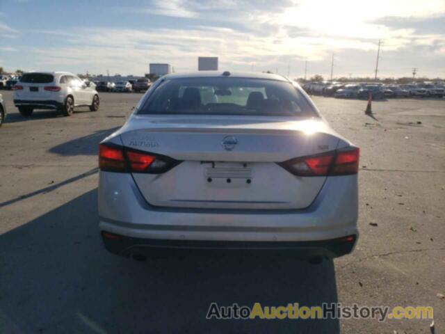 NISSAN ALTIMA SR, 1N4BL4CVXLC128737