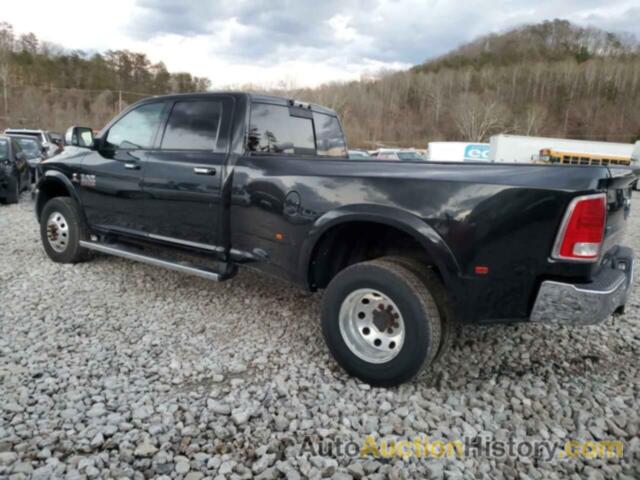 RAM 3500 LARAMIE, 3C63RRJL7JG423694