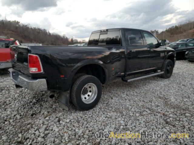 RAM 3500 LARAMIE, 3C63RRJL7JG423694