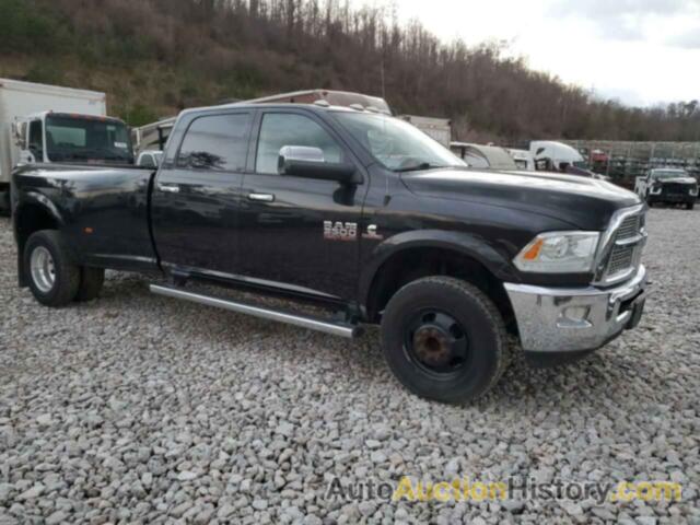 RAM 3500 LARAMIE, 3C63RRJL7JG423694